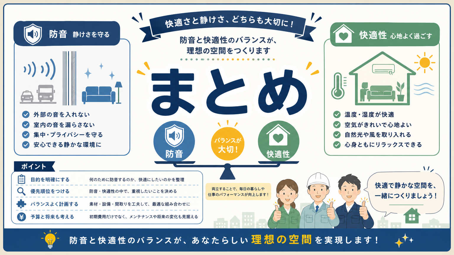 まとめ
